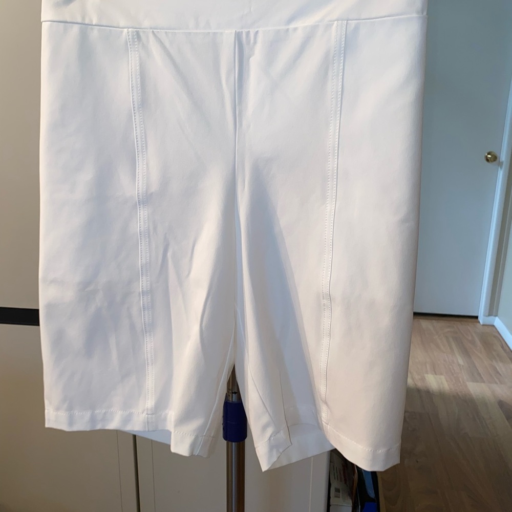 Chico’s Zenergy women’s shorts